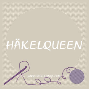 Häkelqueen