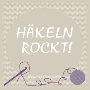 Häkeln rockt