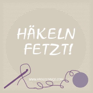 Häkeln fetzt