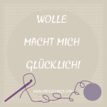 Häkeln Sprüche lustig, witzig, wahr Häkeldinge